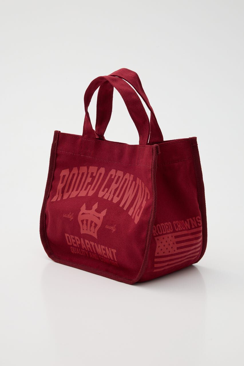 RODEO CROWNS「エコミニトートバッグ」|その他|