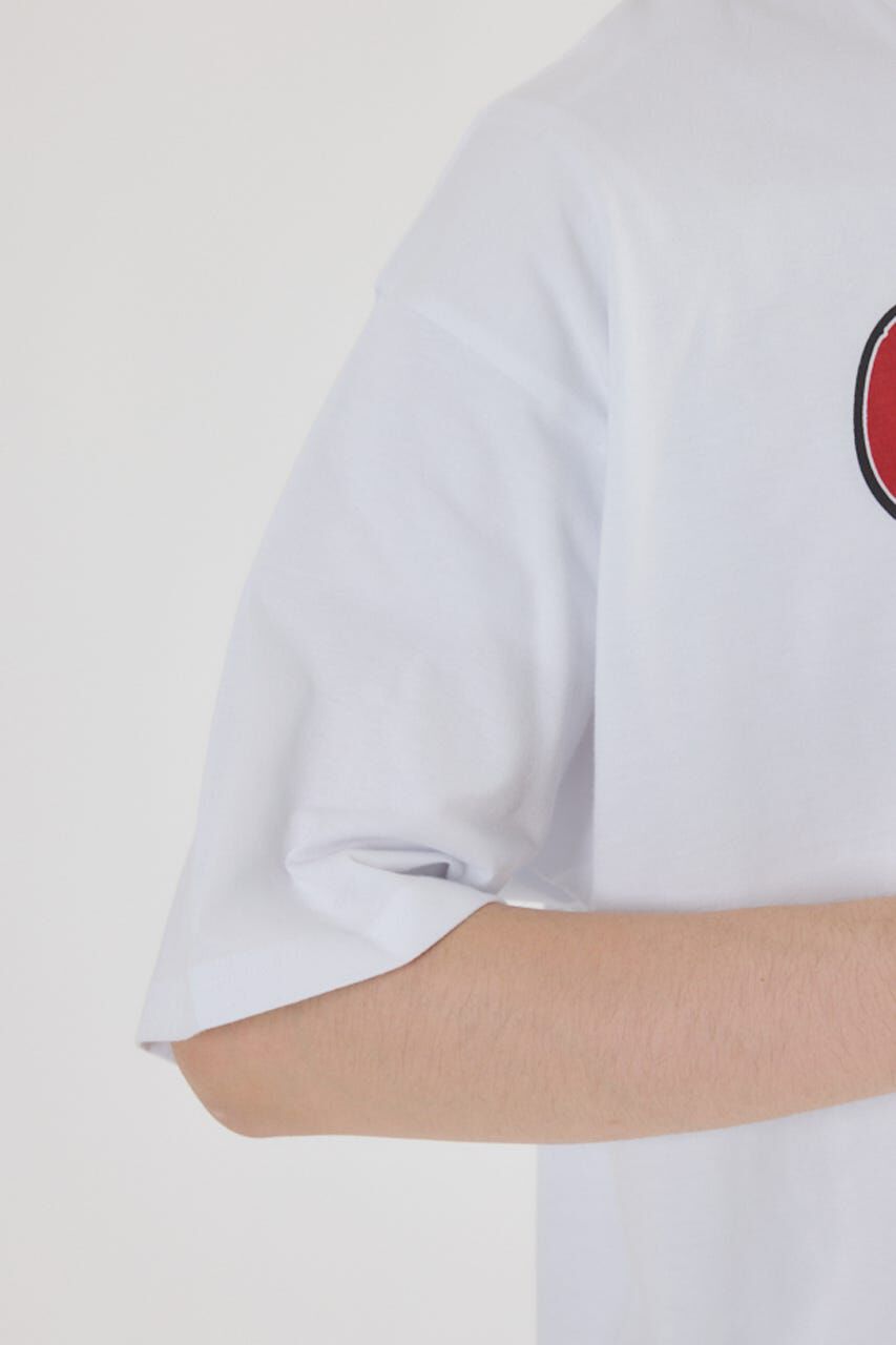 RODEO CROWNS「バブルTシャツ」|Tシャツ・カットソー|