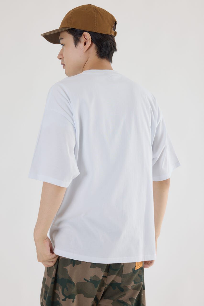 RODEO CROWNS「バブルTシャツ」|Tシャツ・カットソー|