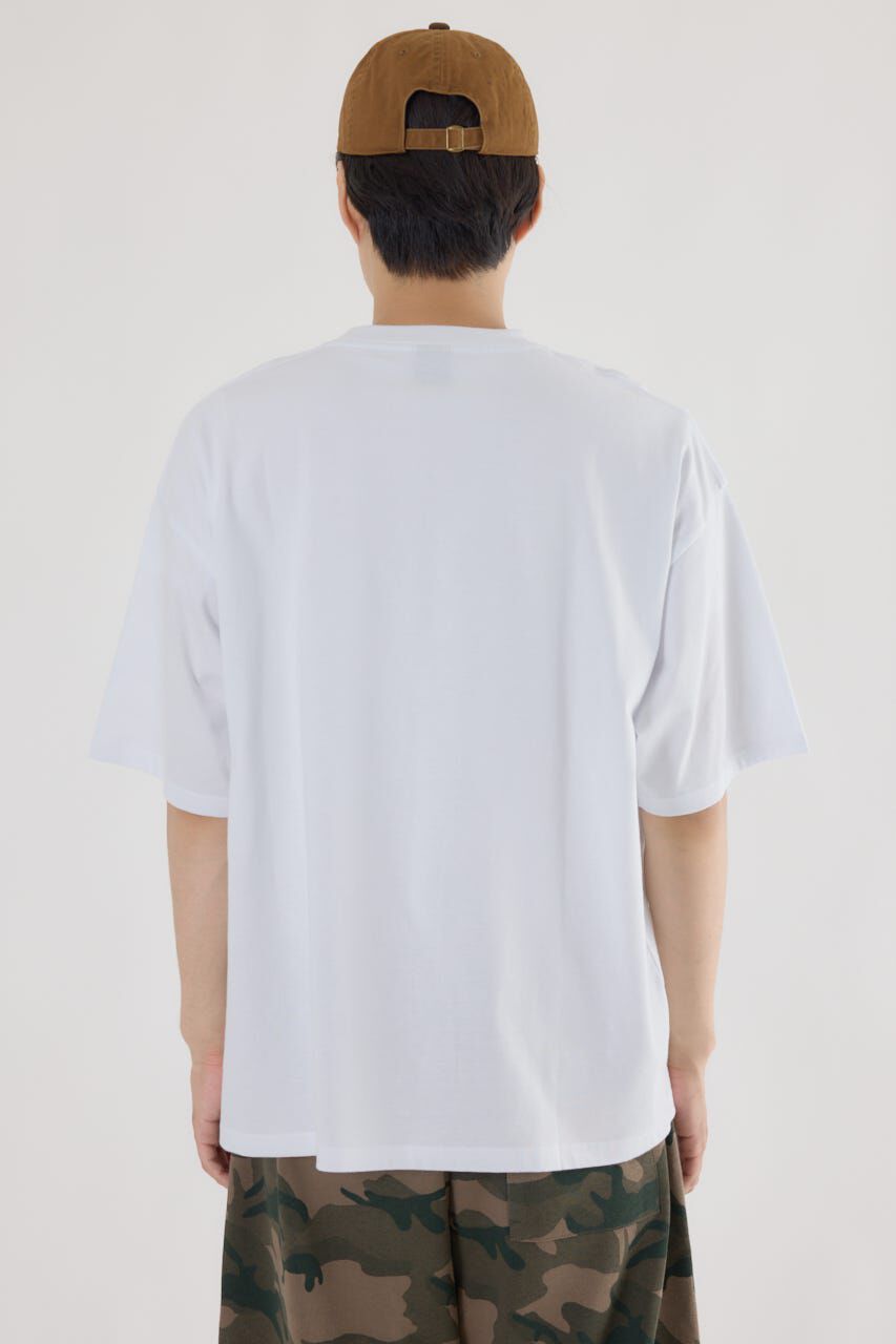 RODEO CROWNS「バブルTシャツ」|Tシャツ・カットソー|