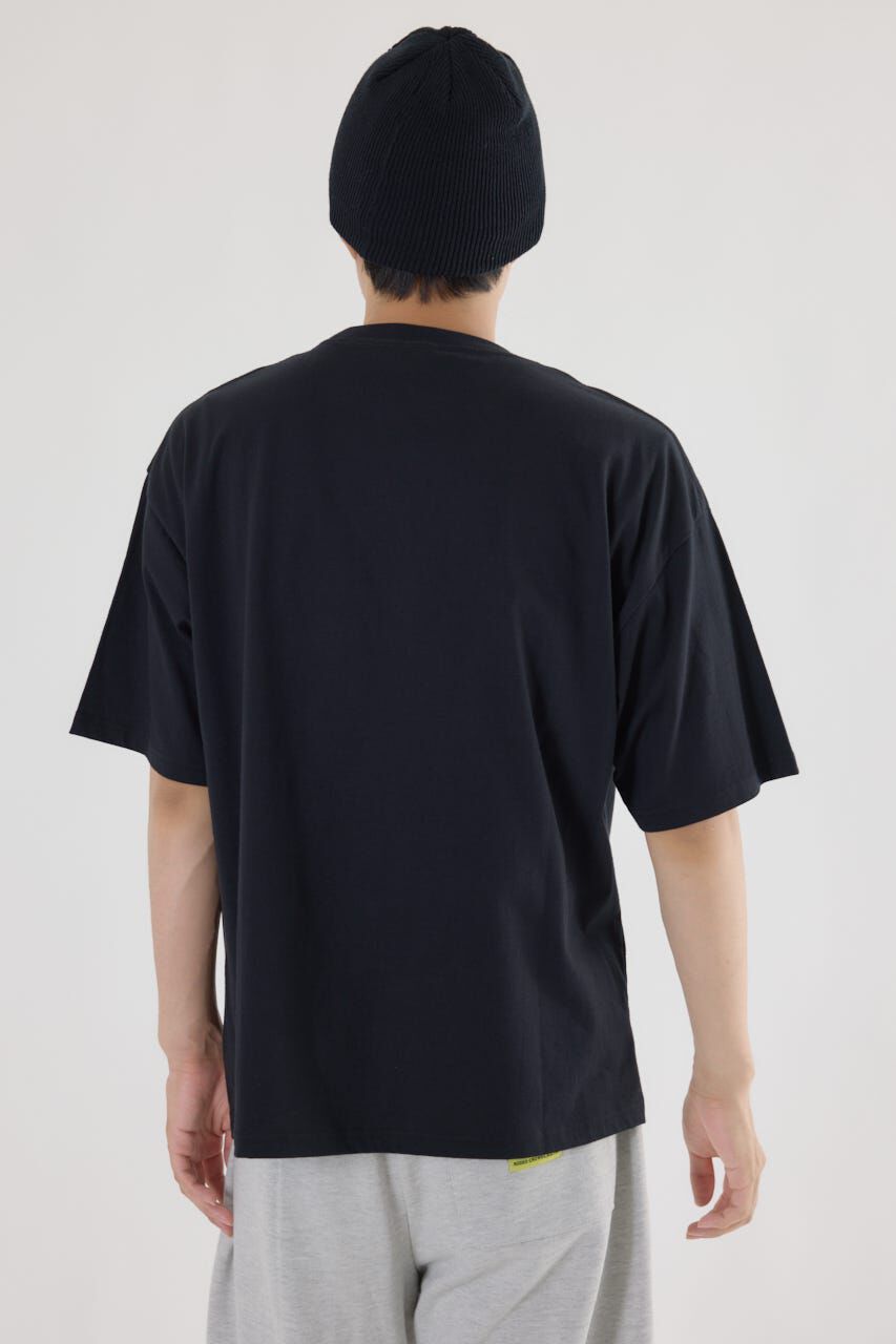 RODEO CROWNS「バブルTシャツ」|Tシャツ・カットソー|