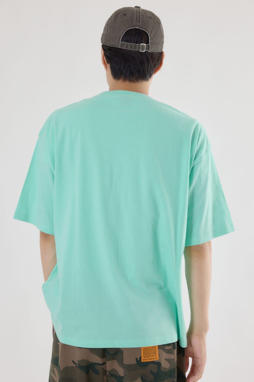 RODEO CROWNS「バブルTシャツ」|Tシャツ・カットソー|