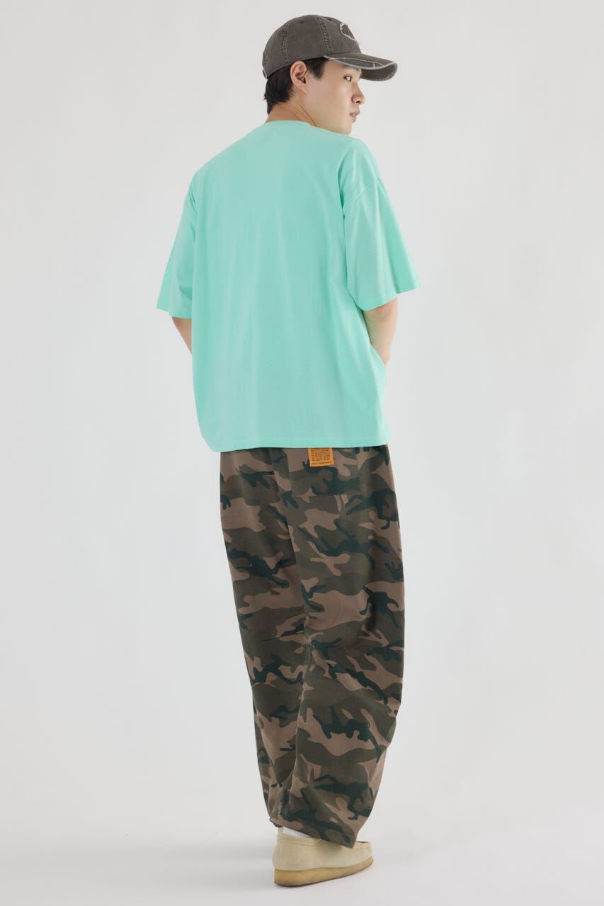 RODEO CROWNS「バブルTシャツ」|Tシャツ・カットソー|