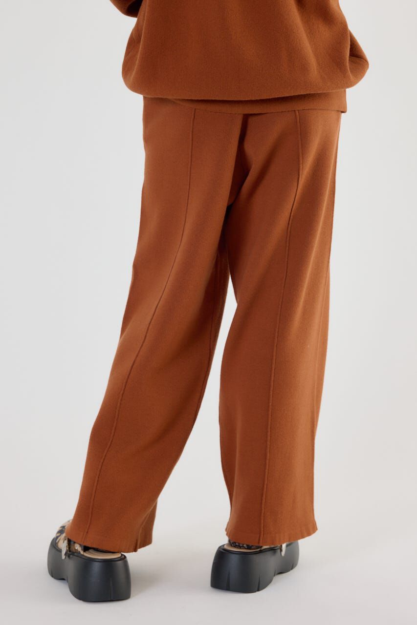 RODEO CROWNS「スウェットライクワイドパンツ」|その他|