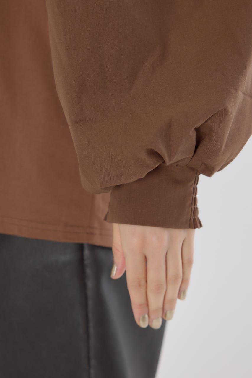 RODEO CROWNS「ドッキングアームバルーントップス」|Tシャツ・カットソー|