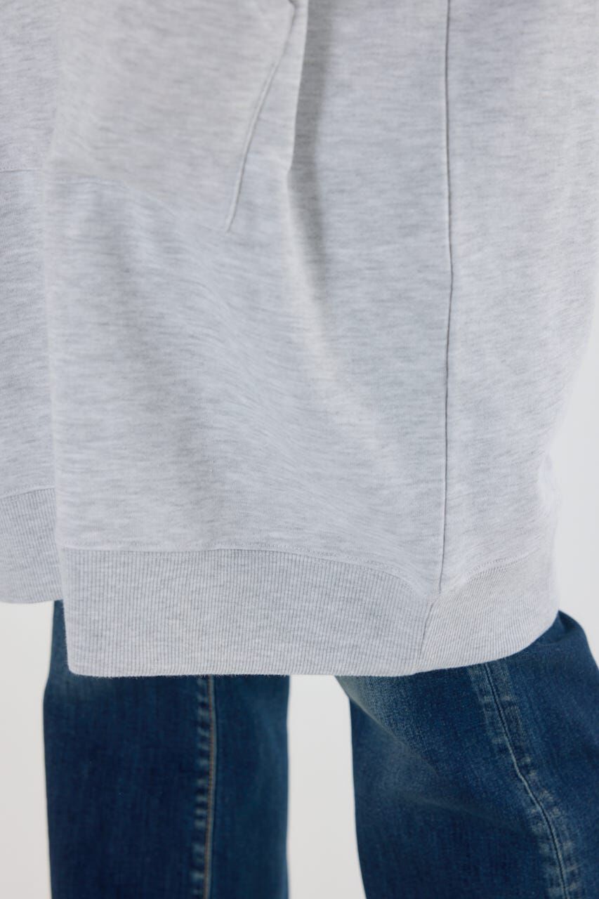 RODEO CROWNS「シャドーロゴパーカーワンピース」|ワンピース|