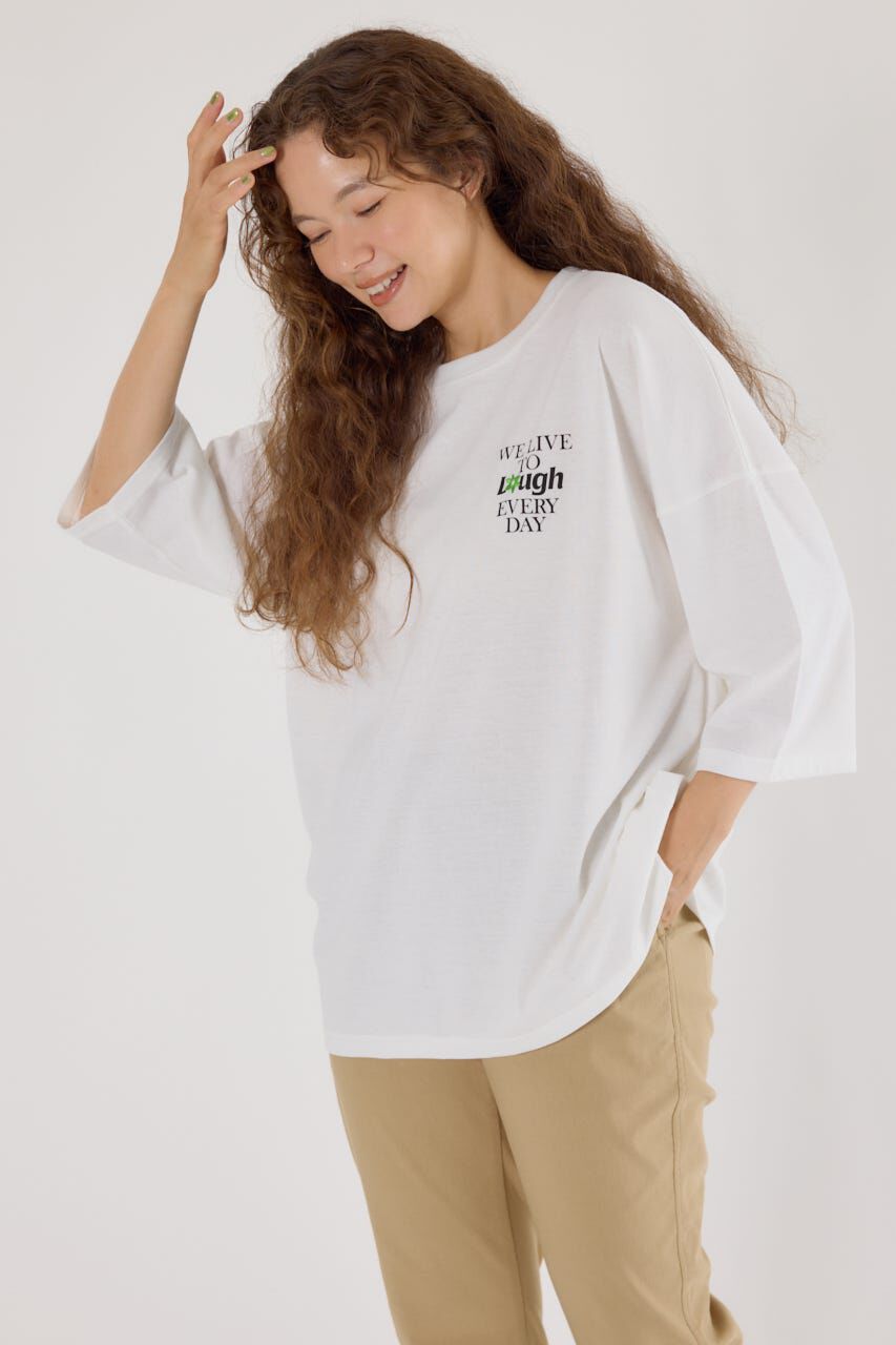 RODEO CROWNS「Relish Tシャツ」|Tシャツ・カットソー|