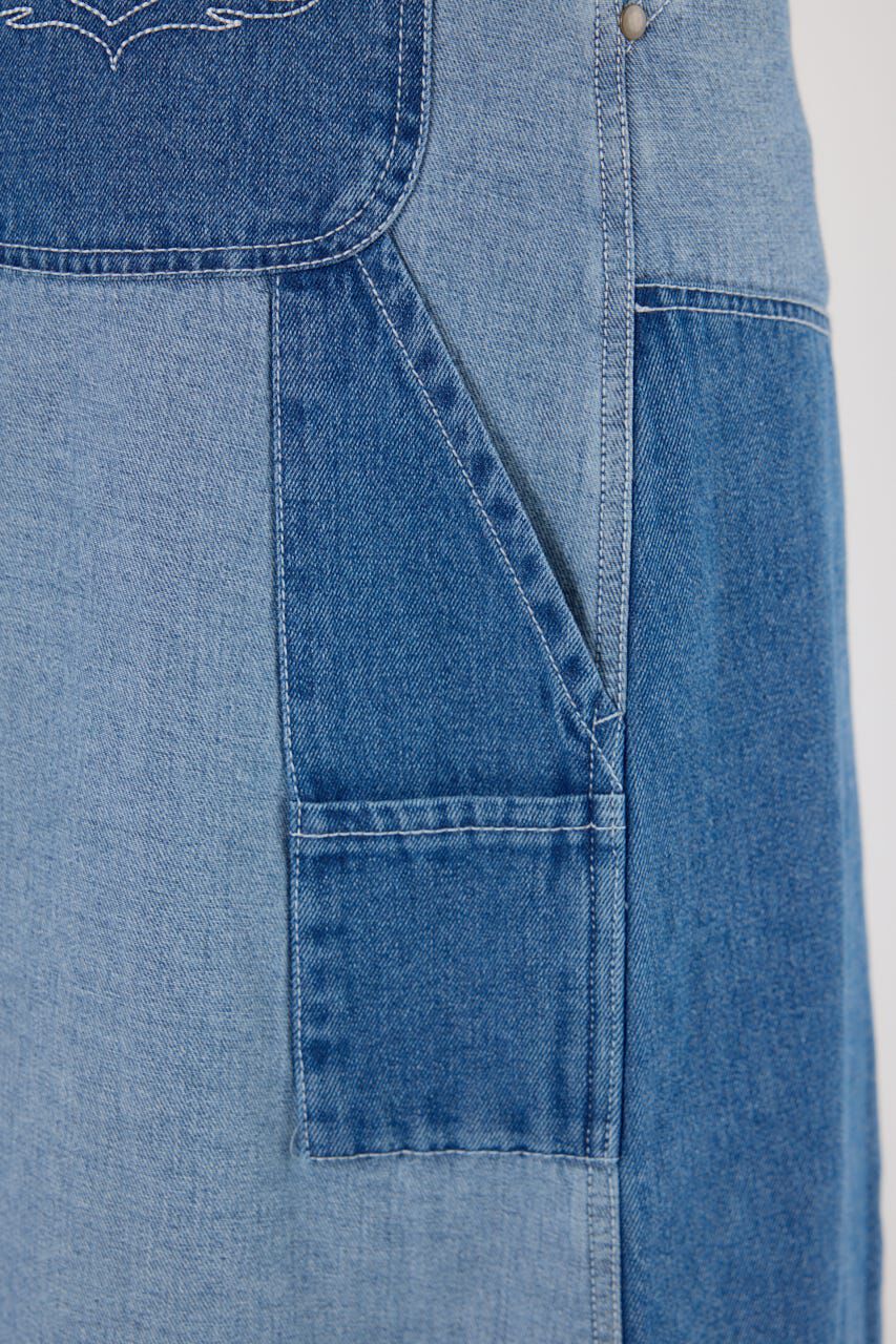 RODEO CROWNS「アクティブスカート」|スカート|