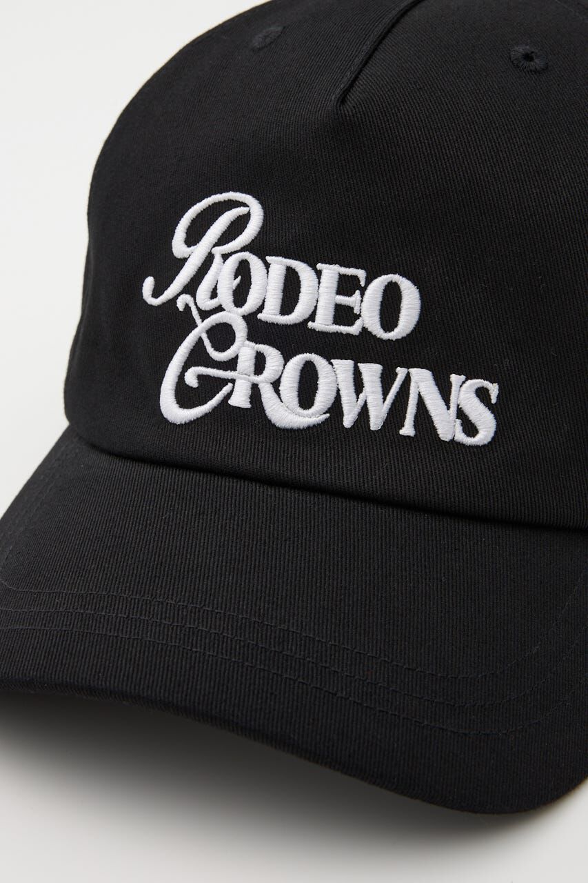 RODEO CROWNS「3-D ロゴキャップ」|その他|