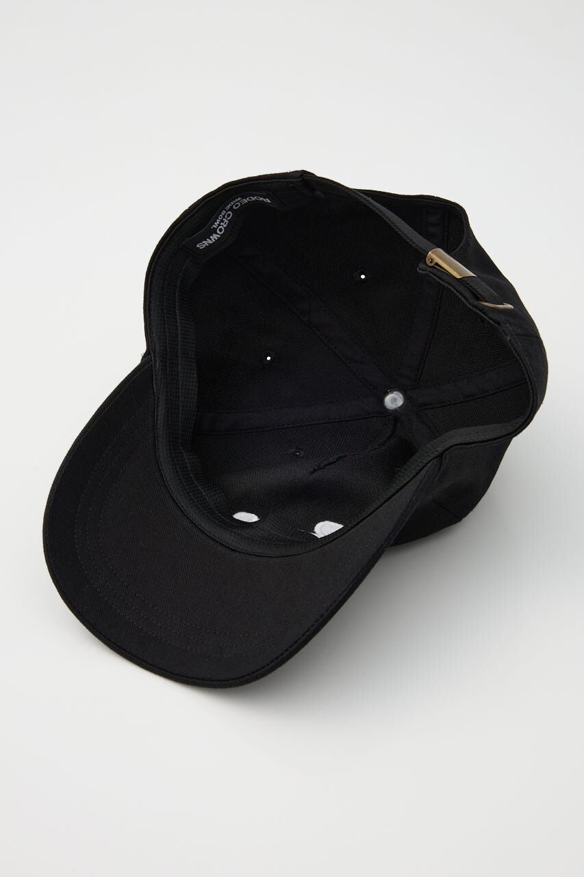 RODEO CROWNS「3-D ロゴキャップ」|その他|