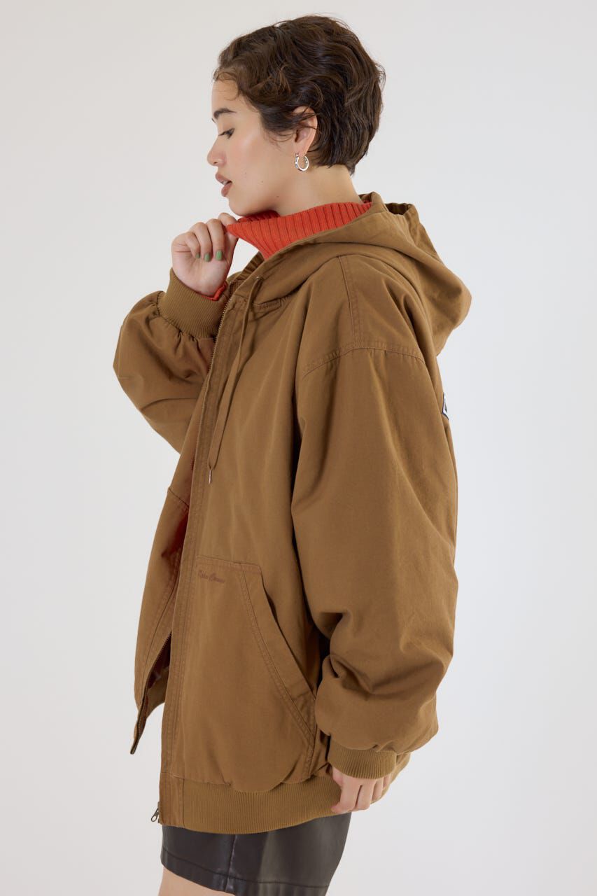 RODEO CROWNS「ワークフーデッドジャケット」|その他|