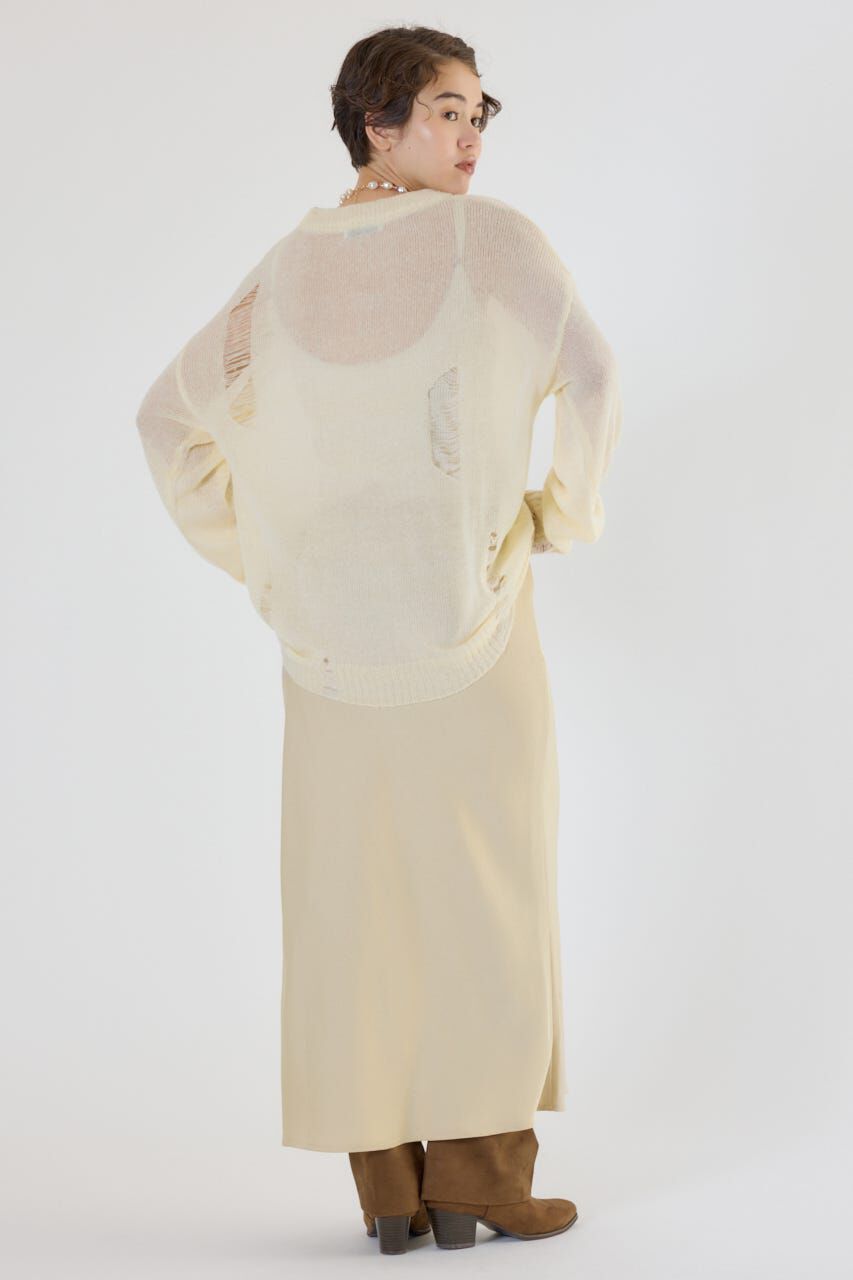 RODEO CROWNS「アソートパターンスカート」|スカート|