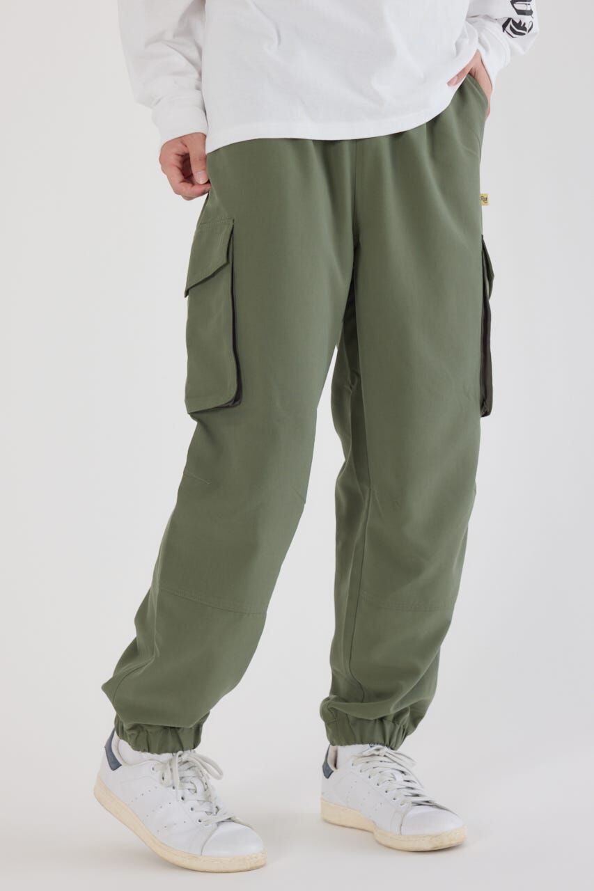 RODEO CROWNS「ピーチスキンカーゴJOGパンツ」|その他|