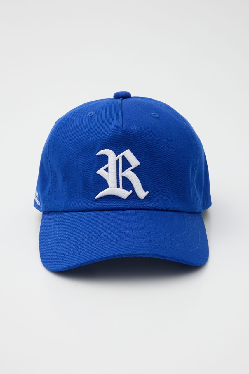 RODEO CROWNS「3Dワンポイントキャップ」|その他|