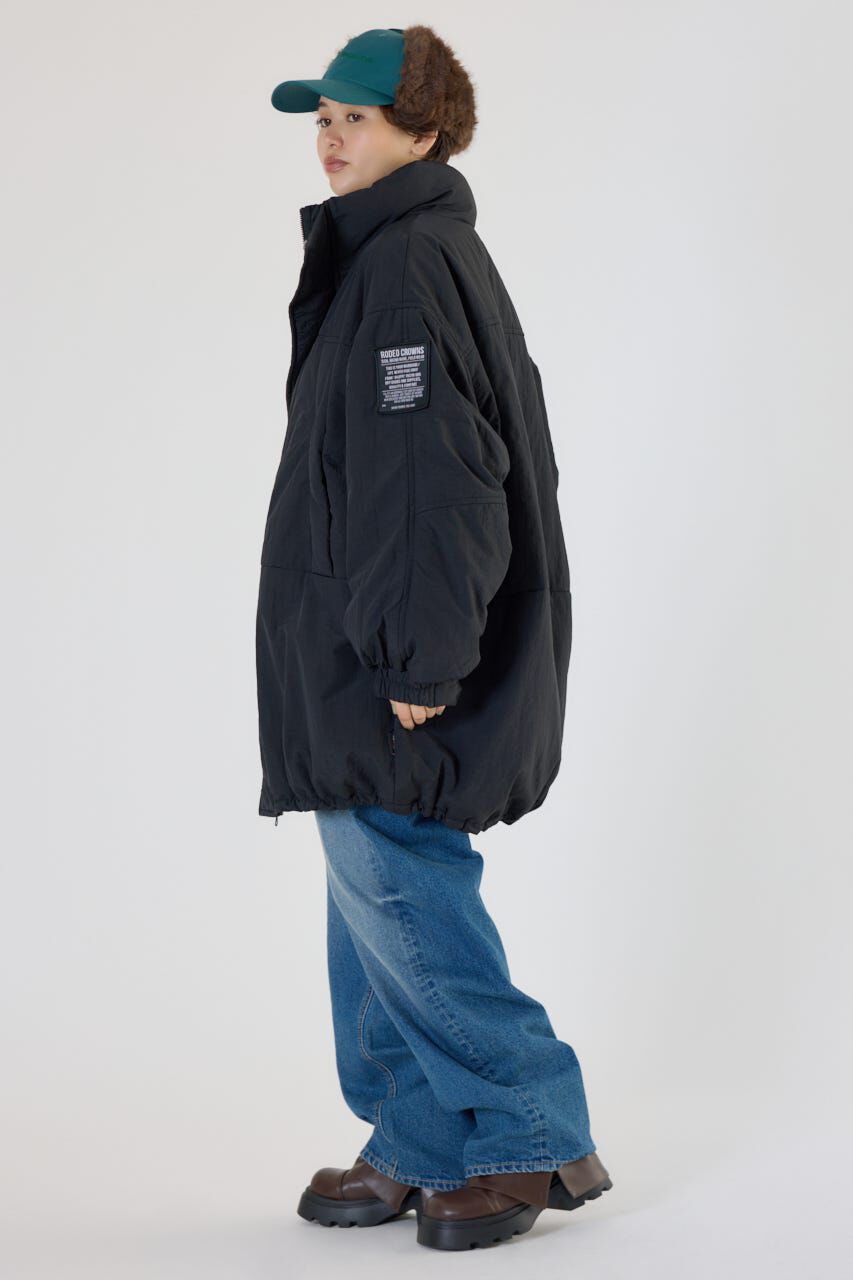 RODEO CROWNS「ロングモンスターコート」|その他|