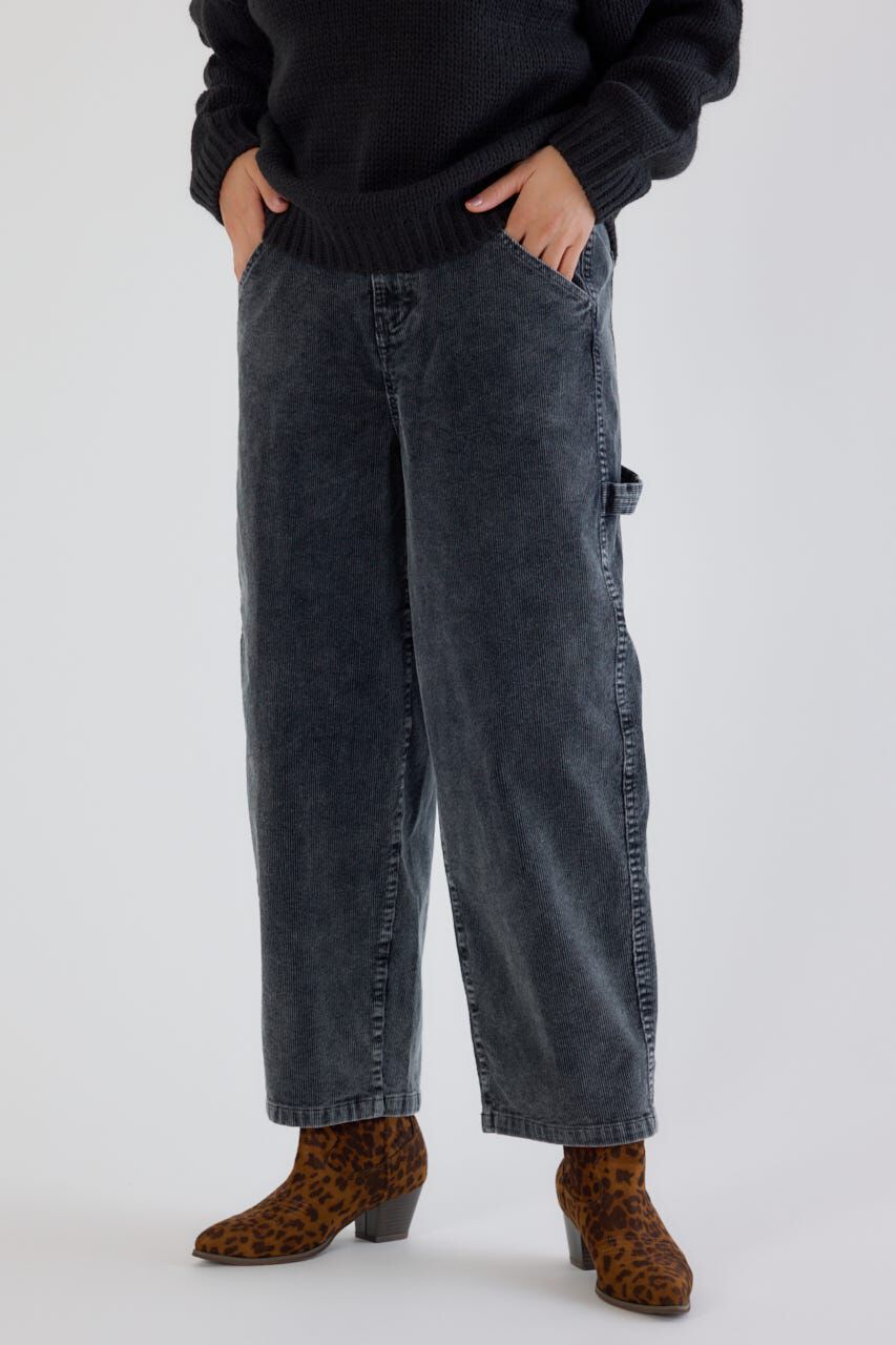 RODEO CROWNS「コーデュロイペインターパンツ」|その他|