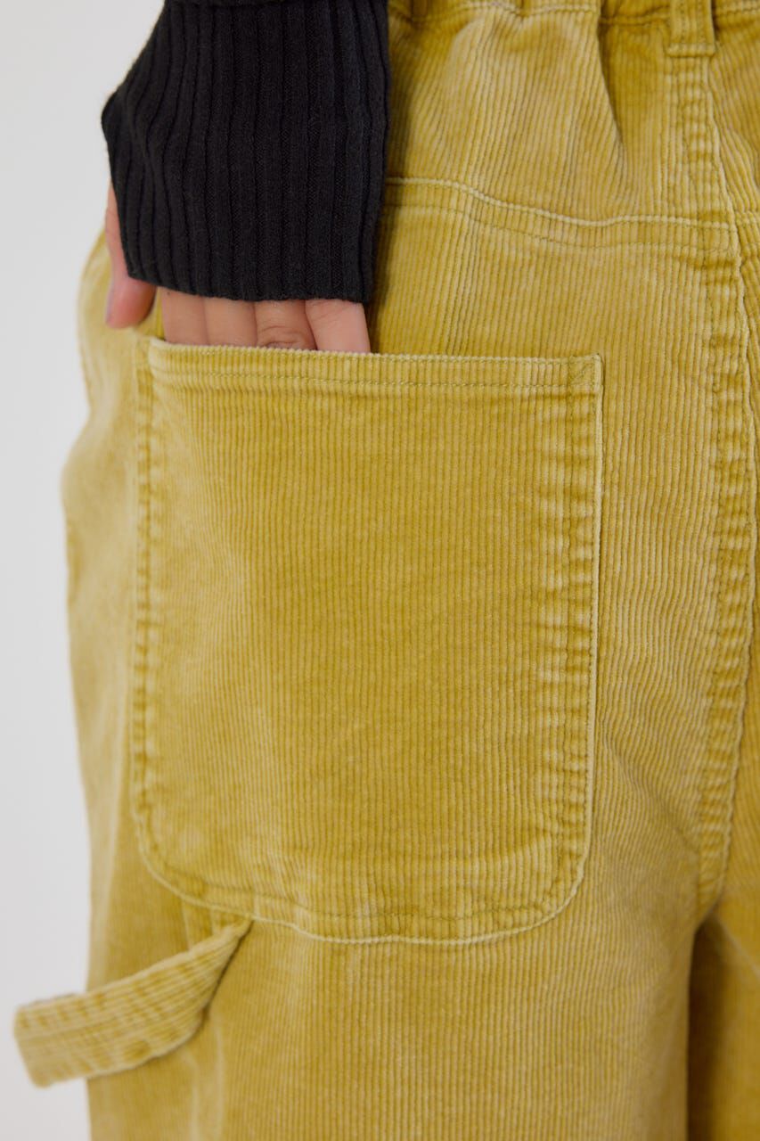 RODEO CROWNS「コーデュロイペインターパンツ」|その他|