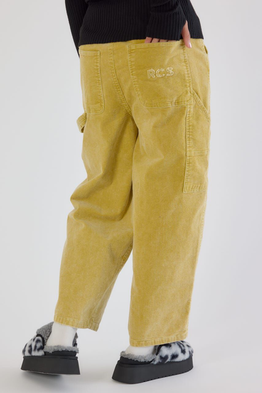 RODEO CROWNS「コーデュロイペインターパンツ」|その他|