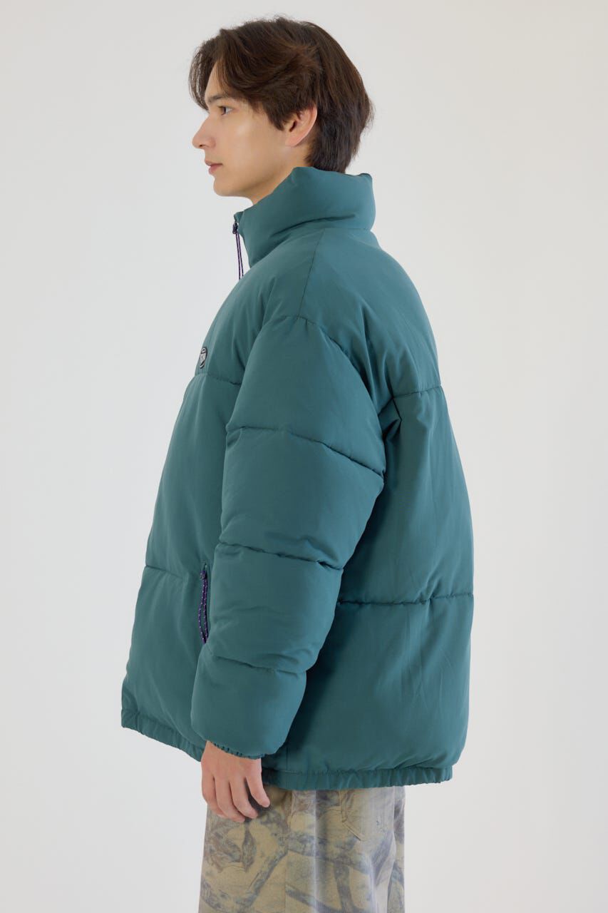 RODEO CROWNS「PUFFER ジャケット」|ブルゾン・スタジャン|