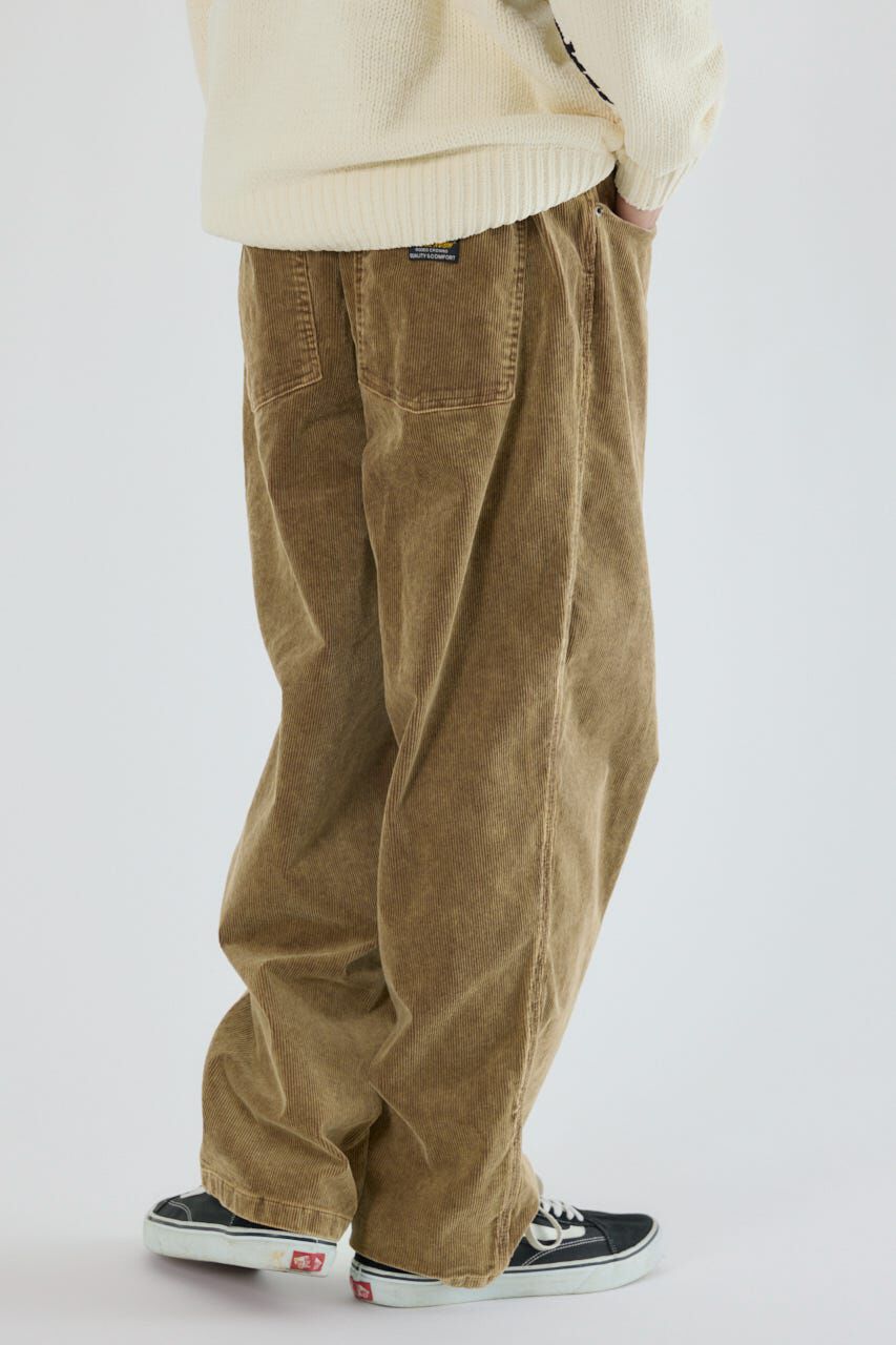 RODEO CROWNS「ケミカルコーデュロイパンツ」|その他|