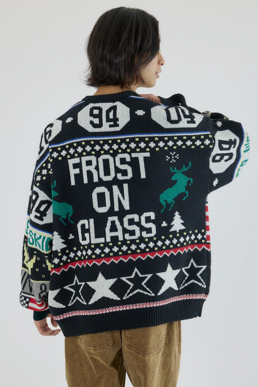 RODEO CROWNS「holidayニット」|ニット・セーター|