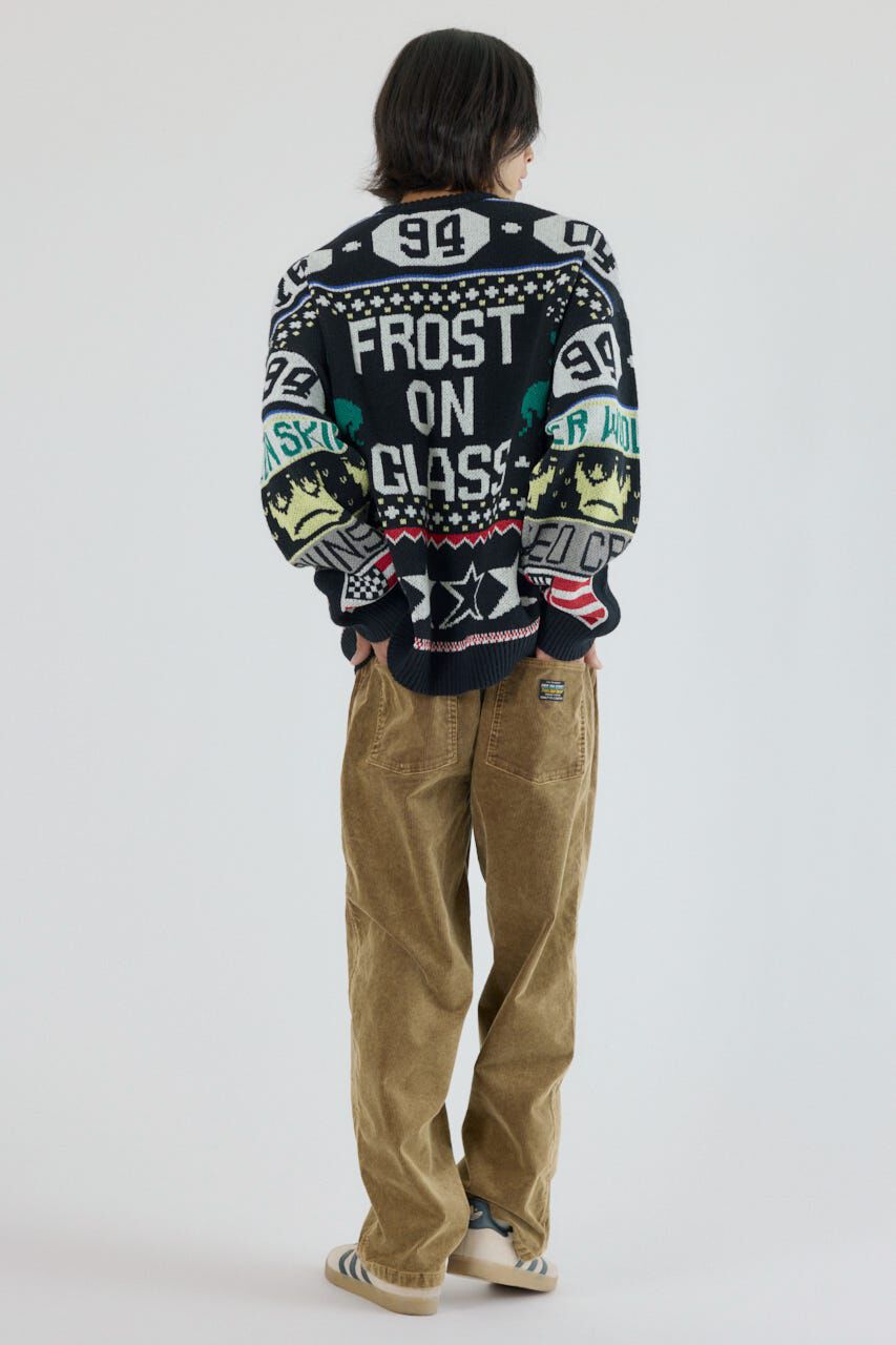 RODEO CROWNS「holidayニット」|ニット・セーター|