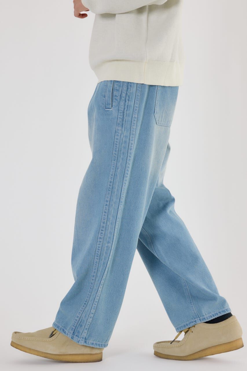 RODEO CROWNS「デニムトラックパンツ」|その他|