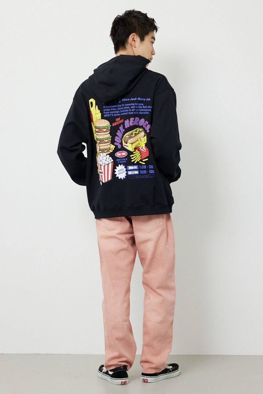 RODEO CROWNS「ダブルニーフェードカラーパンツ」|その他|