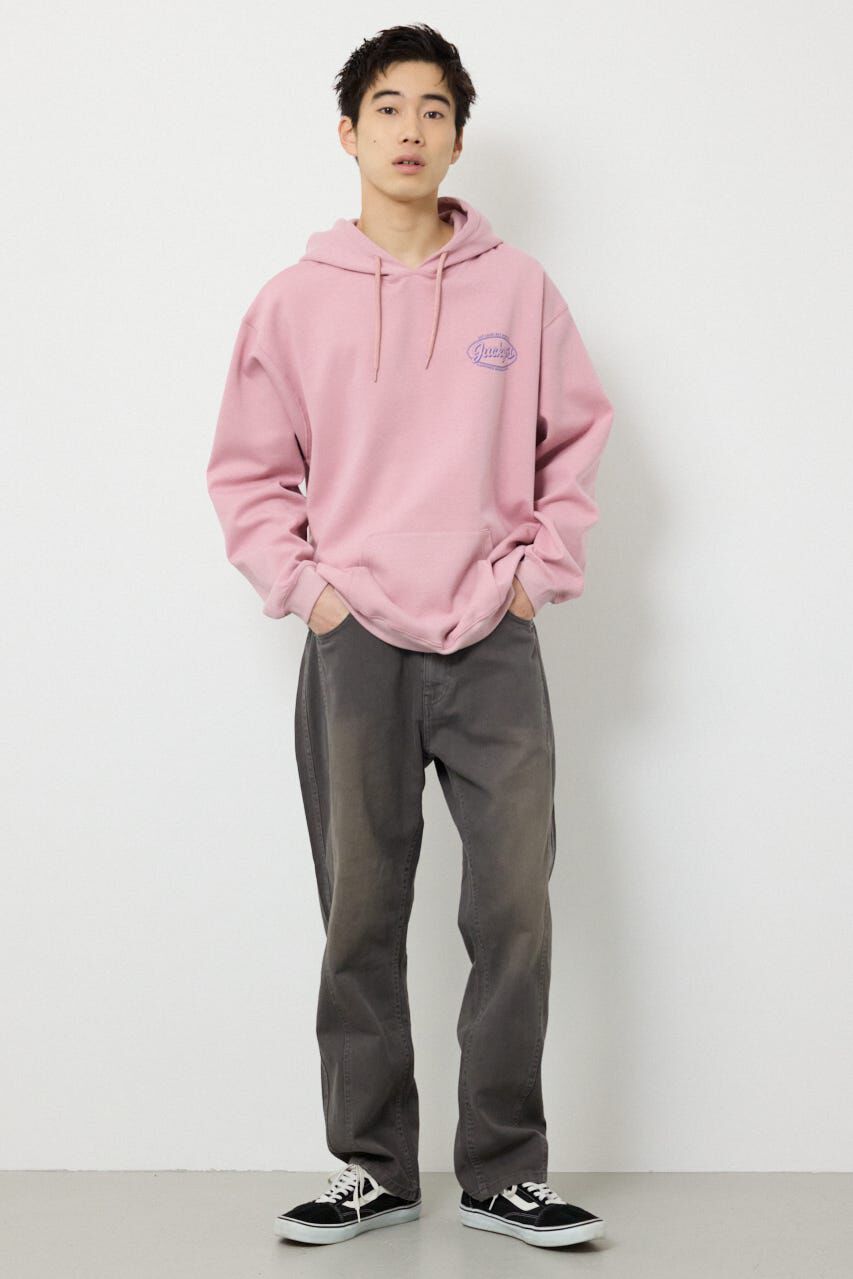 RODEO CROWNS「JUNK HEROES パーカー」|パーカー|