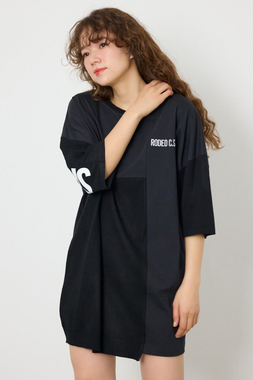 RODEO CROWNS「ランダムコンビニットワンピース」|ワンピース|
