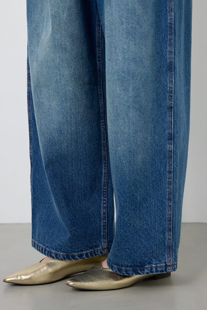 RODEO CROWNS「2WAYデニムサロペット」|その他|