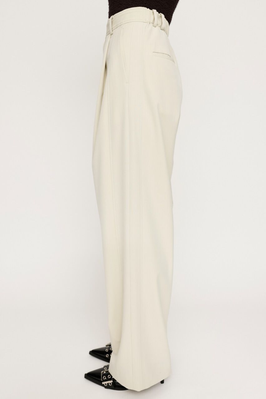 SLY「COMFORT SHAPE SLACKS」|その他|