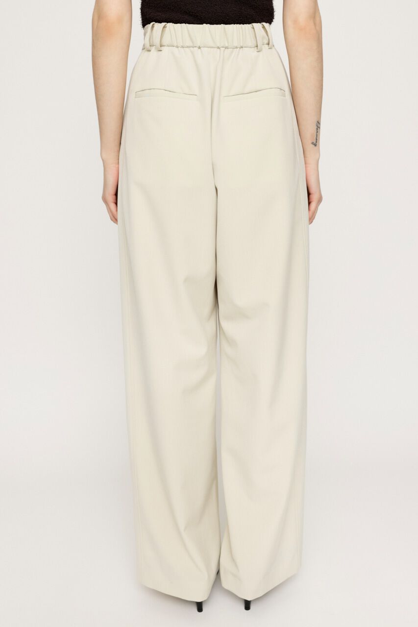 SLY「COMFORT SHAPE SLACKS」|その他|
