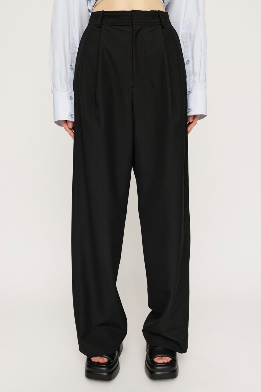 SLY「COMFORT SHAPE SLACKS」|その他|