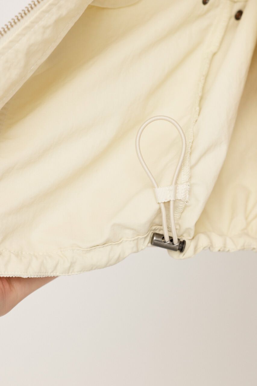 SLY「MESH DOCKING MILITALY ベスト」|タンクトップ|