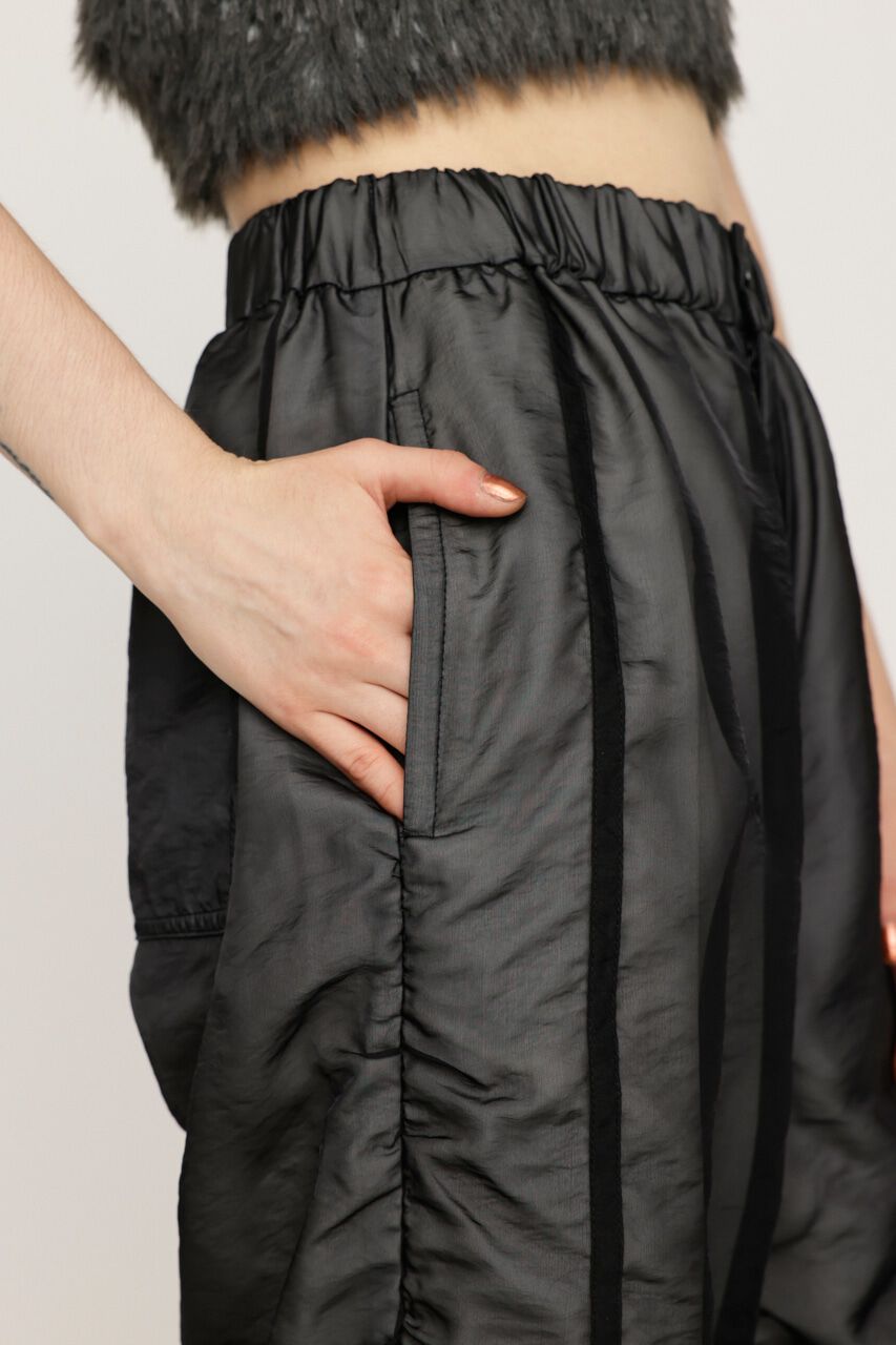 SLY「SHEER LAYERED パンツ」|その他|