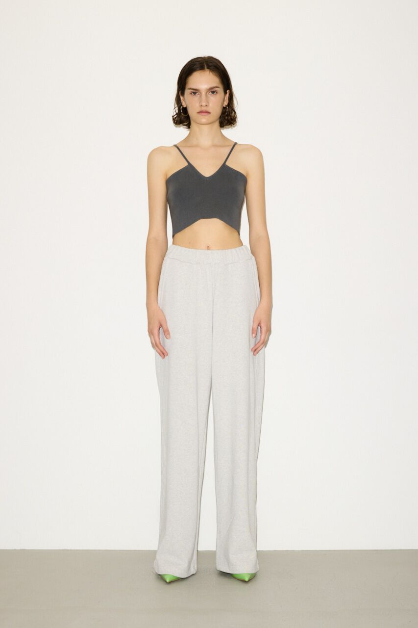 SLY「RELAX COTTON SW パンツ」|その他|