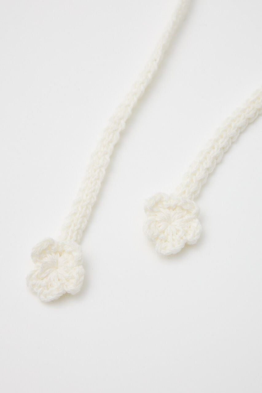SLY「CROCHET KERCHIEF」|その他|