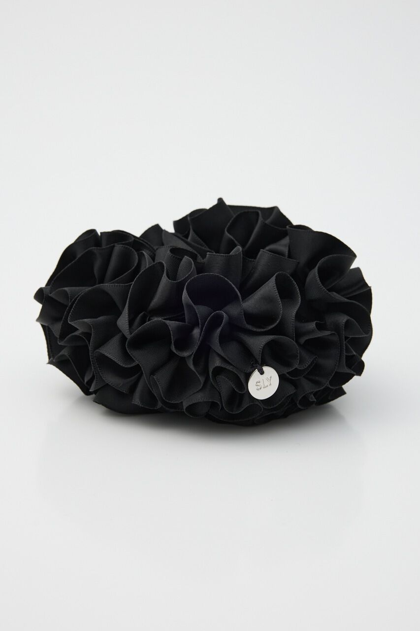 SLY「SATIN RIBBON CHOUCHOU」|その他|
