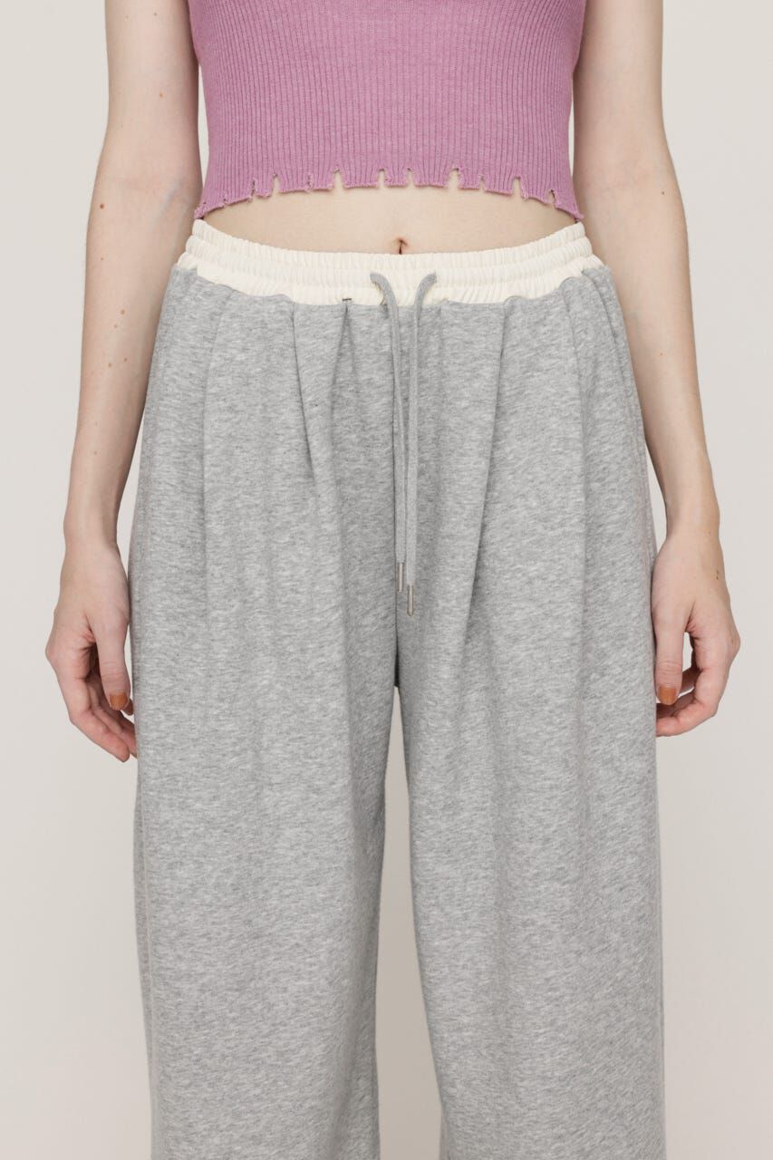SLY「W WAIST CUT パンツ」|その他|