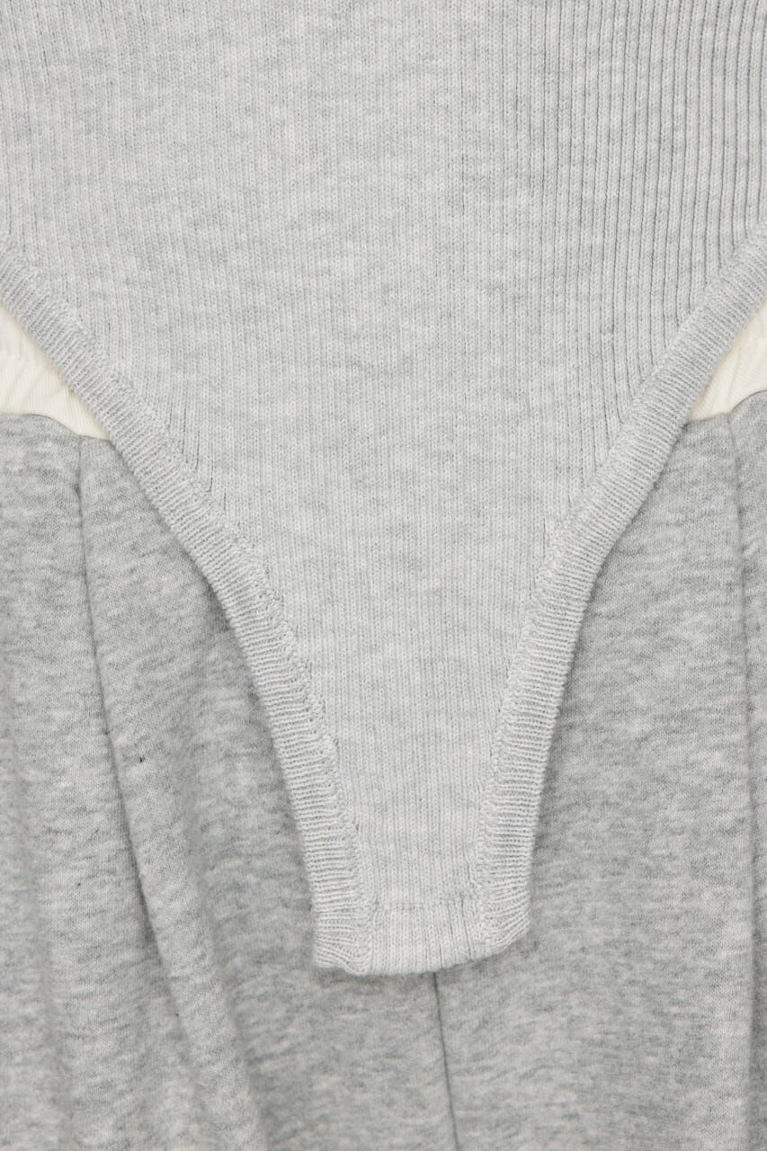 SLY「KNIT BODY SUITS」|ニット・セーター|