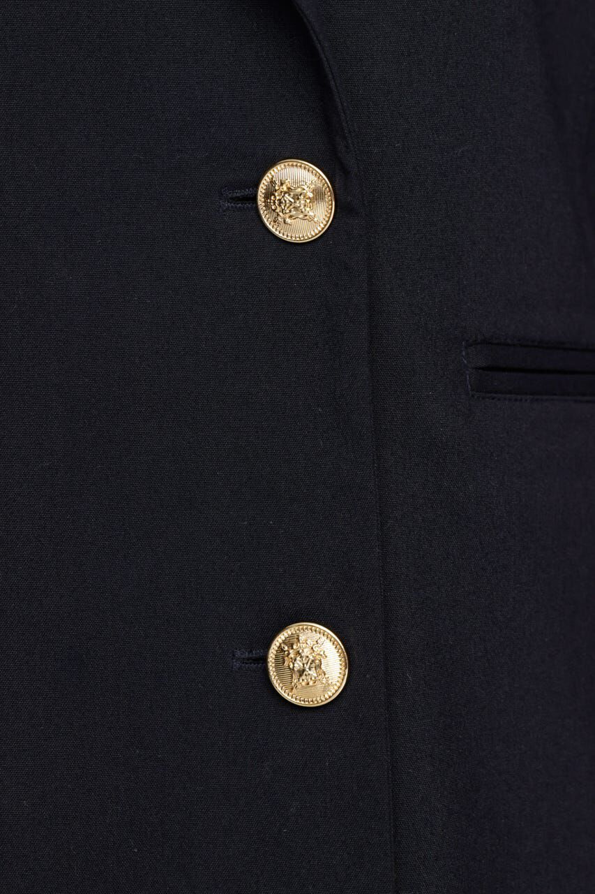 SLY「BOXY TAILORED ジャケット」|その他|