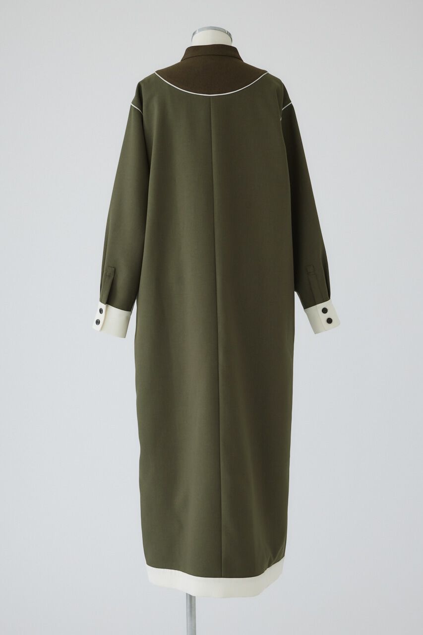 RIM.ARK 「Inside out detail OP」|ワンピース|