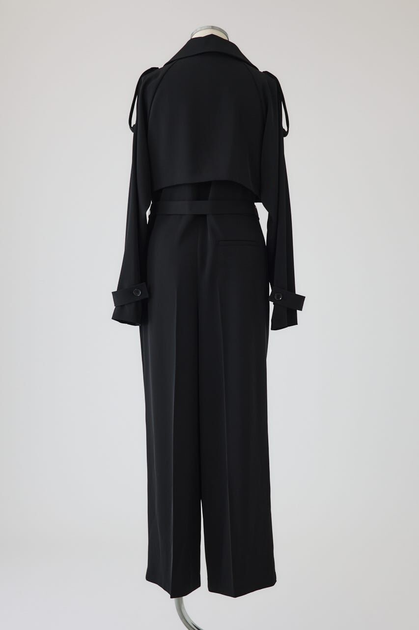 RIM.ARK 「Trench detail all in one」|その他|