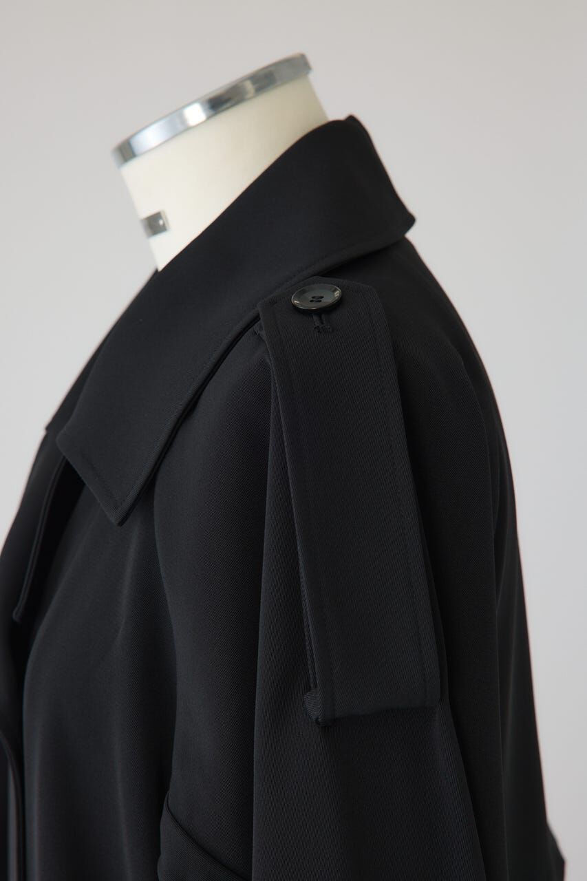 RIM.ARK 「Trench detail all in one」|その他|