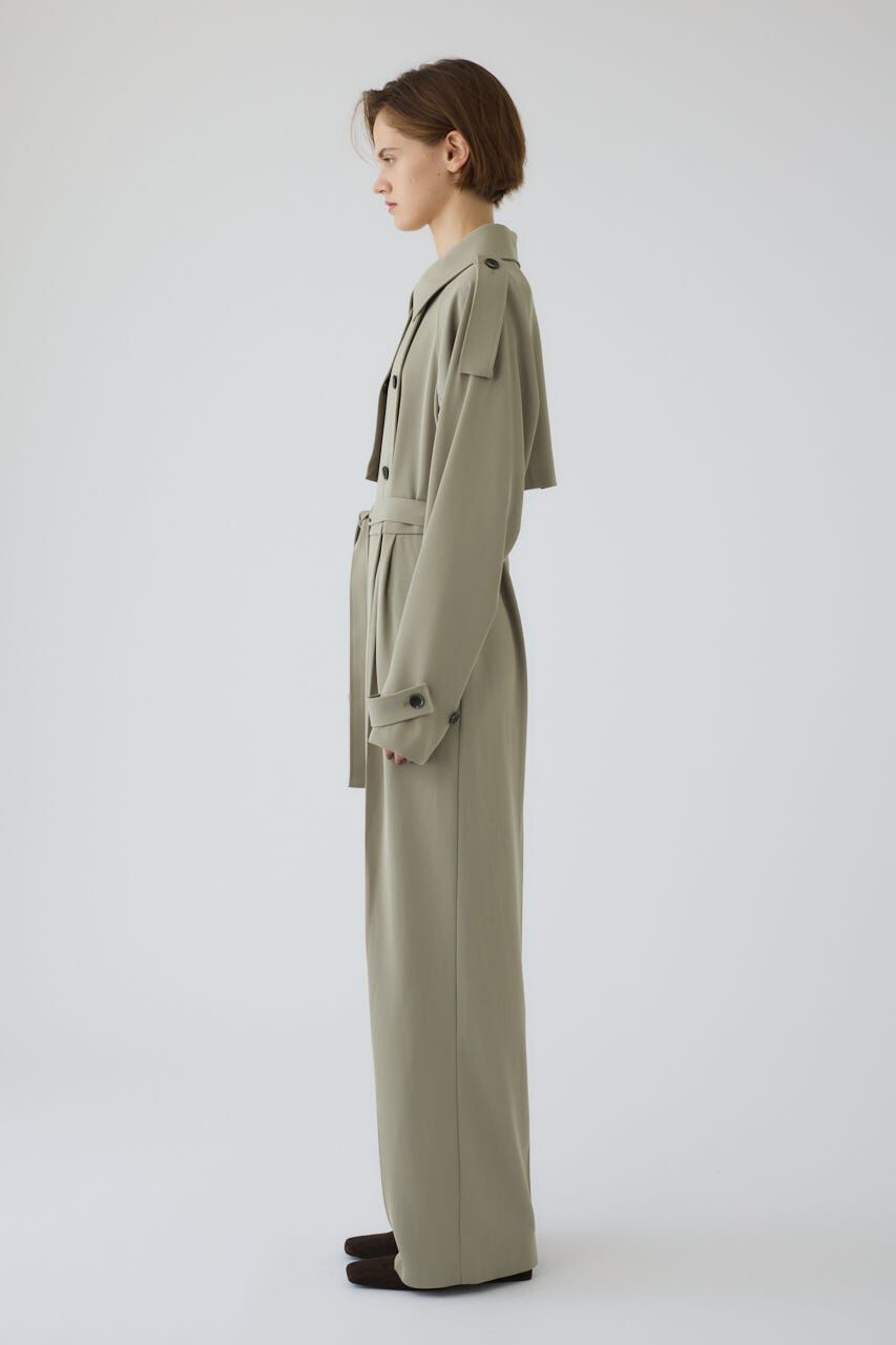 RIM.ARK 「Trench detail all in one」|その他|