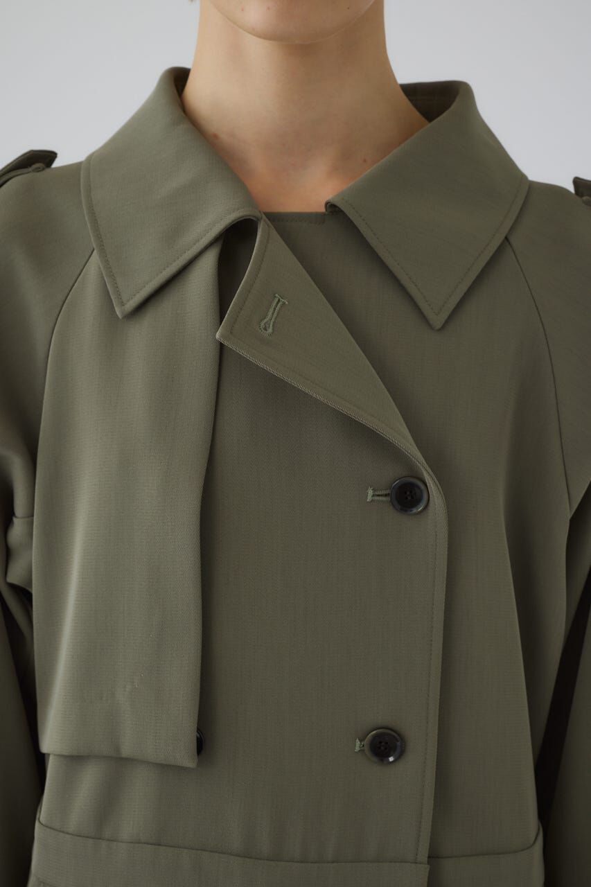 RIM.ARK 「Trench detail all in one」|その他|