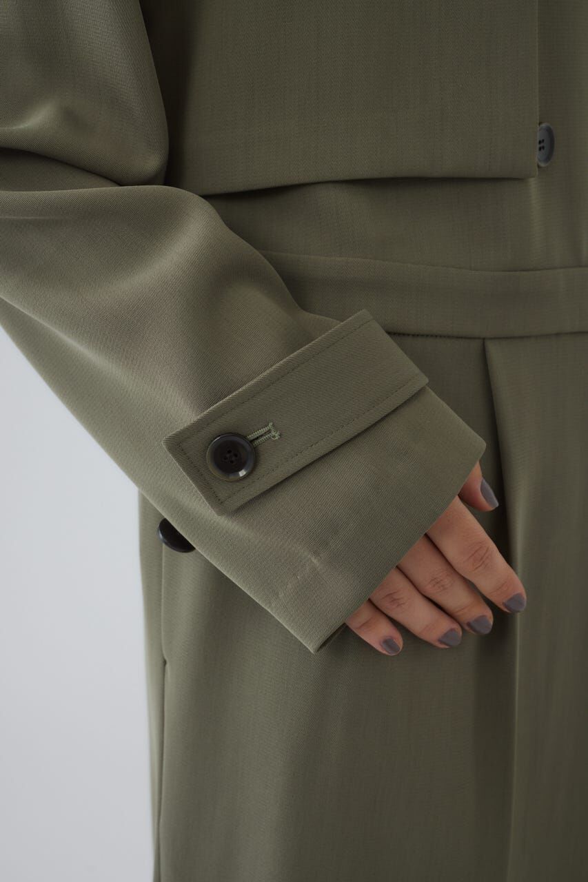 RIM.ARK 「Trench detail all in one」|その他|