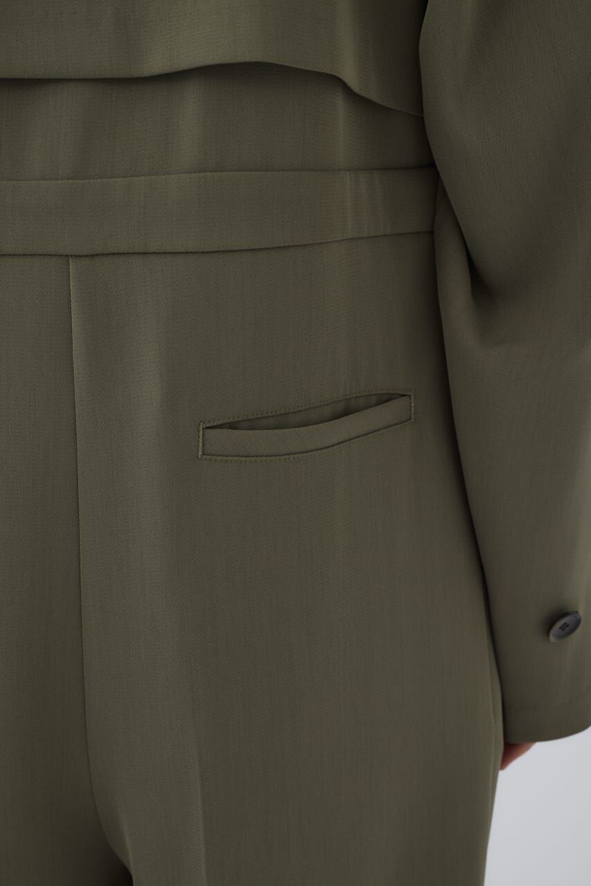 RIM.ARK 「Trench detail all in one」|その他|