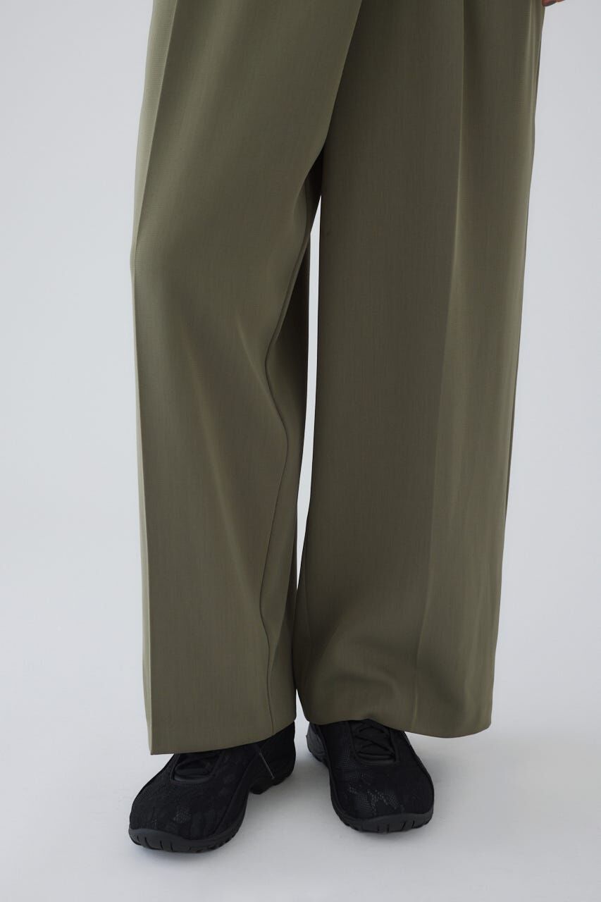 RIM.ARK 「Trench detail all in one」|その他|